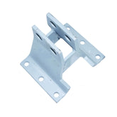 Gancio di traino serie Plus